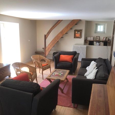 Sabatou, Le Cottage Cevenol Florac Εξωτερικό φωτογραφία