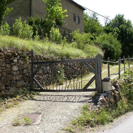 Sabatou, Le Cottage Cevenol Florac Εξωτερικό φωτογραφία