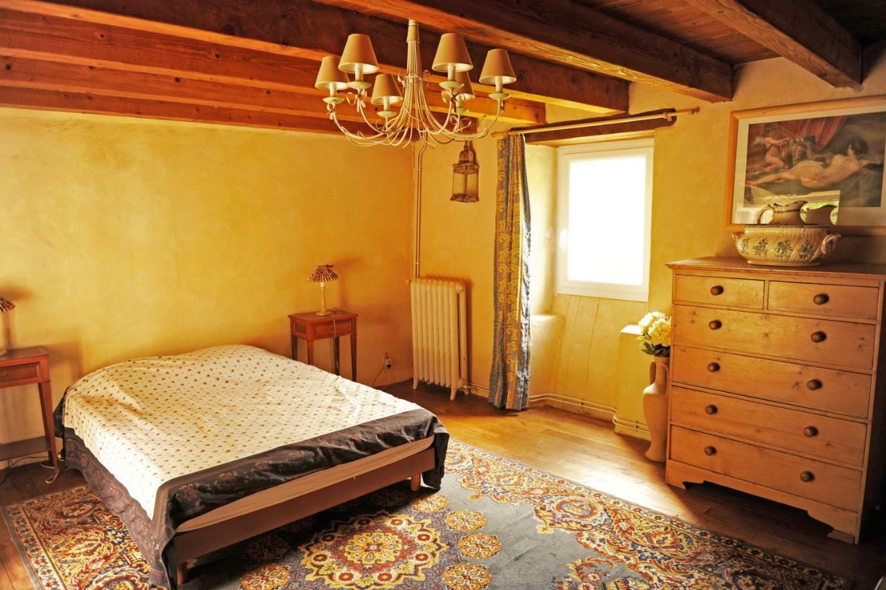 Sabatou, Le Cottage Cevenol Florac Εξωτερικό φωτογραφία