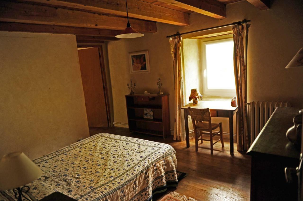 Sabatou, Le Cottage Cevenol Florac Εξωτερικό φωτογραφία